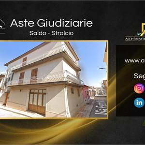 Appartamento in vendita, Via Iblea, 24, Comiso