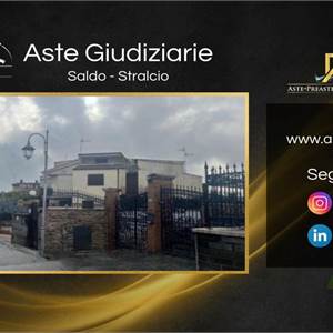 Apartment for sale, Via Fattoria Pavan, 16, Lariano