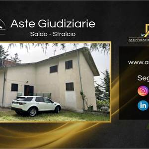 Casa singola in vendita, Via Porciano, Ferentino