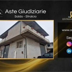 Apartment for sale, Via Lombardia, Sezze