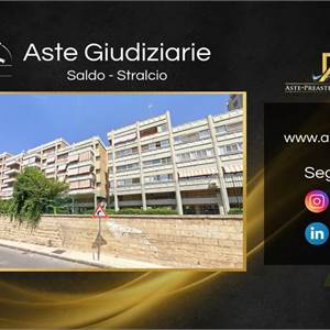 Appartamento in vendita, via Pompilio, 44, Napoli