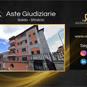 Apartment for sale, Via Giambattista Marino 80014, Giugliano in Campania
