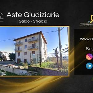Apartment for sale, Via Colle Del Fiore, 2, Anagni
