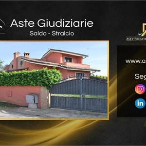 Terraced house for sale, Via Voghera, 38, Ardea