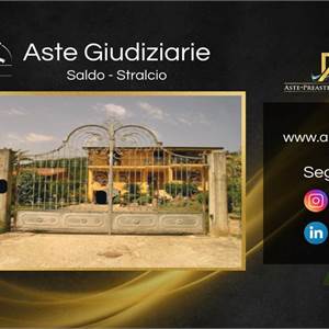 Appartamento in vendita, VIA DEI VOLSCI  Artena (RM), 66, Artena