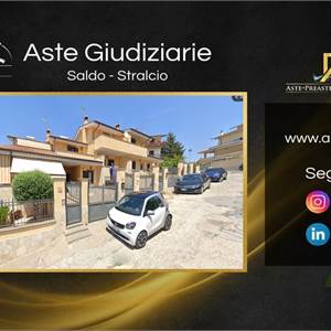 Appartamento in vendita, Via Castelbelforte, 14, Roma