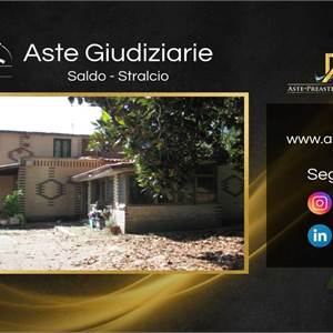 Villetta schiera in vendita, Settevene, Nepi
