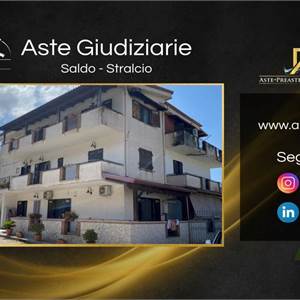 Appartamento in vendita, via Pozzillo 80016, 28, Marano di Napoli