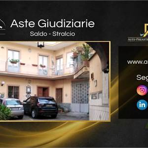 Apartment for sale, Via Crucis, 14, Sant'Antimo