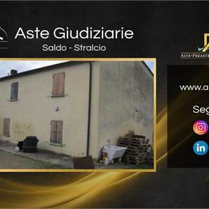 Apartment for sale, via Ca di Mezzo, 12, Predappio