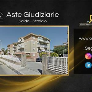 Appartamento in vendita, Via Pietro Novelli, 8, Caltagirone