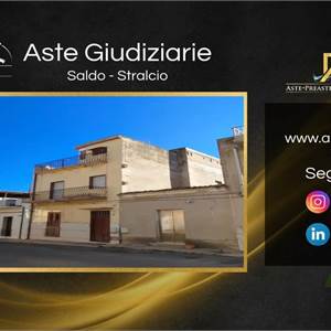 Apartment for sale, Via Montegrappa, 10, Vittoria