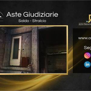 Apartment for sale, Contrada Lavanche, Troina