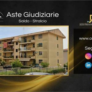 Apartment for sale, Via Diodoro Siculo 95041, 1, Caltagirone