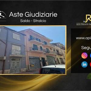 Appartamento in vendita, Via IV Novembre, 12, Cerda