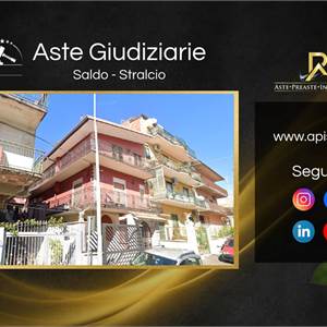 Apartment for sale, Via del Rosmarino, 11, Catania