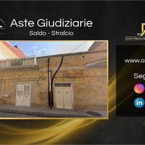 Appartamento in vendita, Viale Regione Siciliana, 64, Riesi