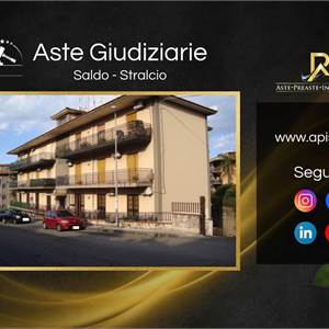 Appartamento in vendita, Via IV Novembre, 136, Aci Catena