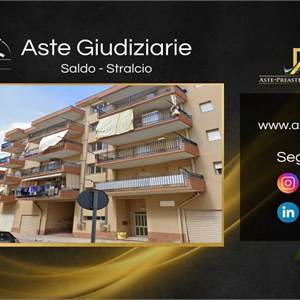 Apartment for sale, Via Salvo Randone, 40, Porto Empedocle
