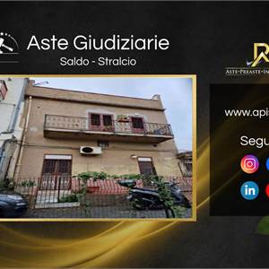 Appartamento in vendita, Via 40, Messina