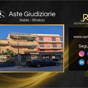 Appartamento in vendita, Via Salvatore Zappulla, 87, Floridia