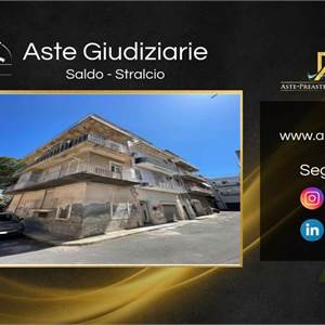 Apartment for sale, Via Vicolo Vecchio, 32, Lentini