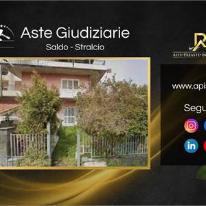 Apartment for sale, Via Bellini, Mascali