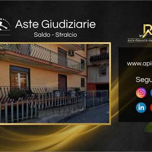 Apartment for sale, Via S. Giovanni Bosco, 14, Mascali
