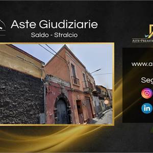 Appartamento in vendita, Via S. Giovanni Battista, 92, Catania