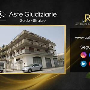 Appartamento in vendita, Via Carlo Levi, 1, Lentini