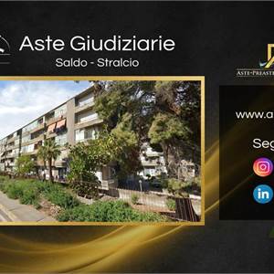 Apartment for sale, Via delle Robinie, 4, Catania