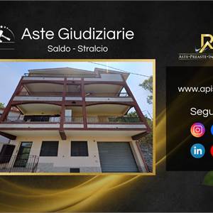 Apartment for sale, Via Senatore P. Pitrone, 224, San Pier Niceto