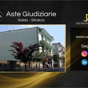 Appartamento in vendita, Via G. Raffaelli, 3, Napoli