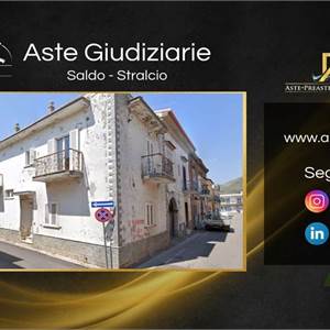 Casa singola in vendita, via crocifisso, 1, Mondragone