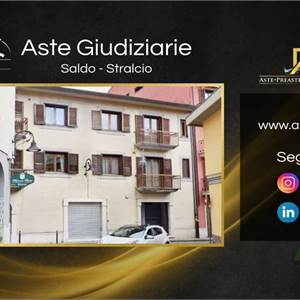 Appartamento in vendita, Via Modestino del Gaizo, 30, Avellino