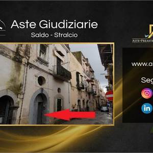 Appartamento in vendita, Via Sambuco, 60, Torre Annunziata