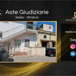 Appartamento in vendita, Via Molino, 21, Calvizzano