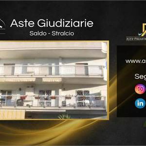 Apartment for sale, Via Padreterno, 37, Marano di Napoli