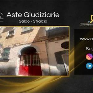 Appartamento in vendita, Via Pompei, 1, Torre Annunziata