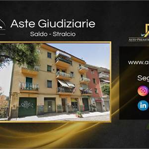 Apartment for sale, Via Giuseppe Mazzini, 87, Potenza