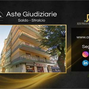 Apartment for sale, Via Felice de Stefano, 88, Solofra