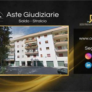 Appartamento in vendita, Via Mantova, 29, Potenza