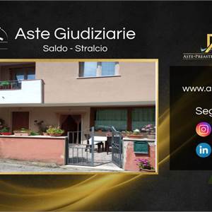 Apartment for sale, Via S. Vito, 152, Tito