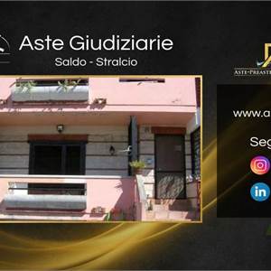 Appartamento in vendita, Via Casa Forte 83026, 41, Montoro