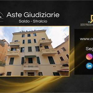 Appartamento in vendita, Via Lorenzo Vidaschi, 20, Roma