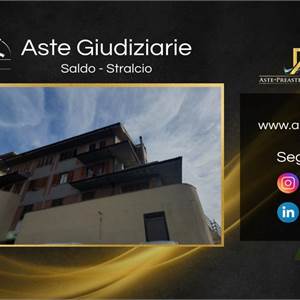 Apartment for sale, Via Case Gioacchino, Fiuggi