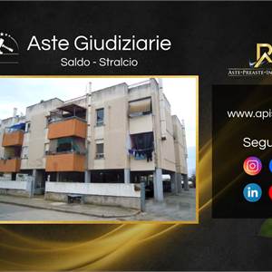 Appartamento in vendita, Via del Leone, 1, Anzio