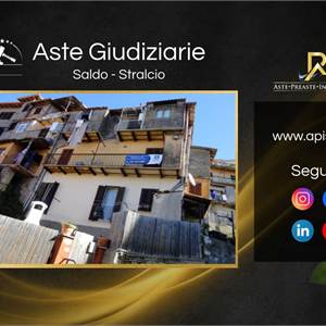 Appartamento in vendita, Via della Costarella, 4, Rocca di Papa