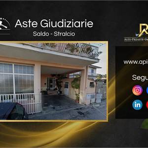 Apartment for sale, VICOLO GIANO, 14, Lariano