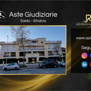 Apartment for sale, Via del Lido, 60, Latina